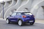 Mini Paceman Cooper S 2012 года